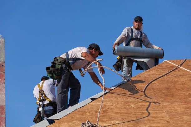 Quick and Trustworthy Emergency Roof Repair Services in Fort Plain, NY