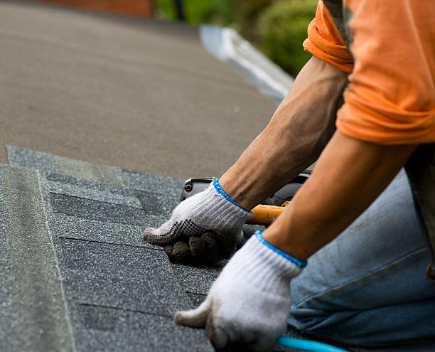 Quick and Trustworthy Emergency Roof Repair Services in Fort Plain, NY